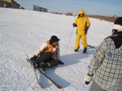 Nanshan Skiresort