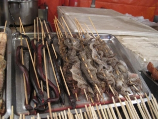 Wangfujing