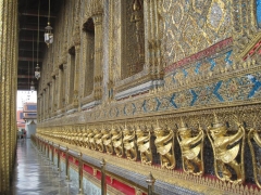 Kungliga palatset, Bangkok